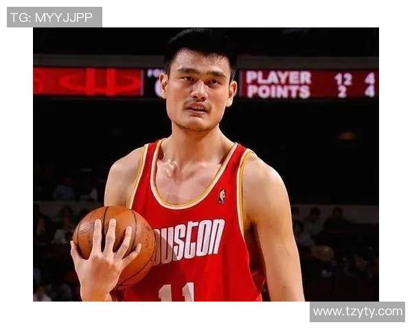 姚明高清素材分享NBA巨星的精彩瞬间与职业生涯回顾 姚明高清素材分享NBA巨星的精彩瞬间与职业生涯回顾