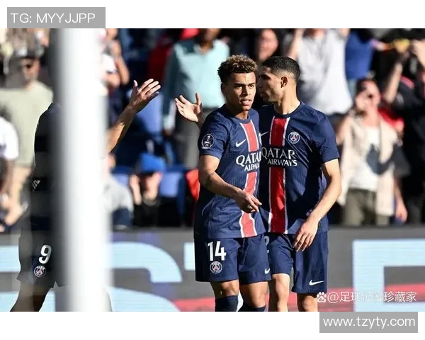 巴黎圣日耳曼五连胜创历史新纪录,法甲豪门强势崛起 巴黎圣日耳曼五连胜创历史新纪录,法甲豪门强势崛起