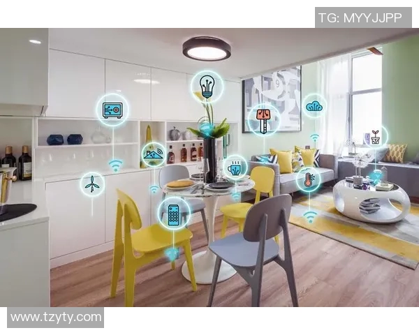 库迪推出全新智能家居产品，带来更便捷的生活体验