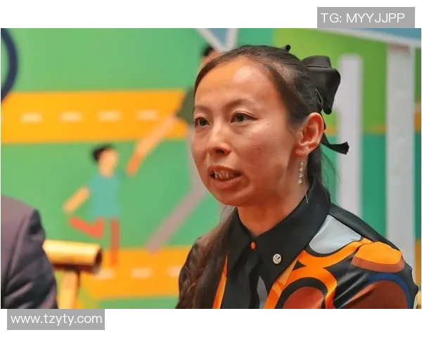 张静分享极限运动心路历程与成长故事的专访回顾