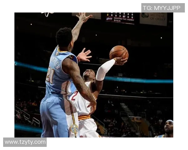 掘金大将击败骑士，迎来五连胜：王者之路再启