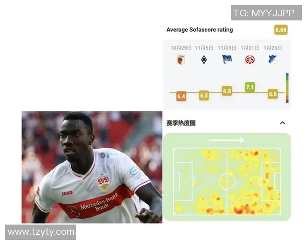 斯图加特战平，保级形势愈加严峻：未来之路充满挑战