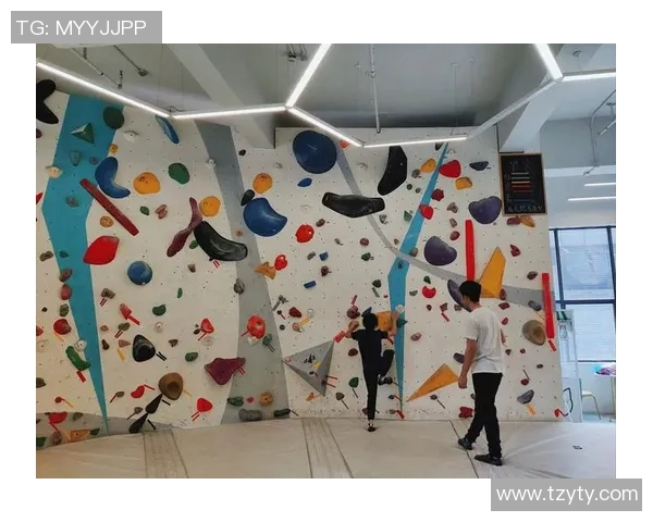 武汉攀岩队个人能力提升之路探索与实践分享