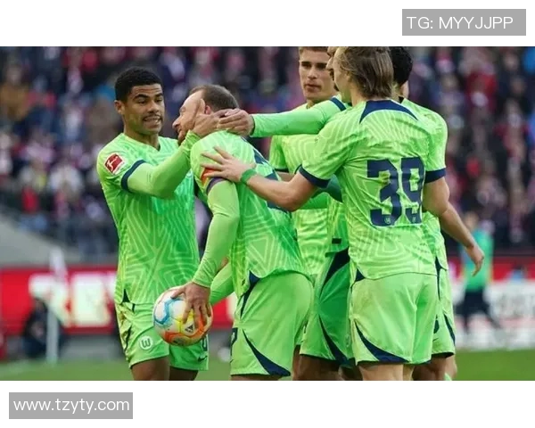 沃尔夫斯堡队德甲联赛壮志难酬，遭遇挑战难以逾越