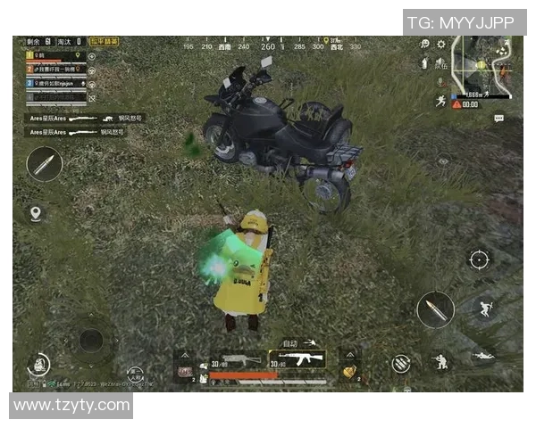 深度对话：周强在和平精英世界中的成长与挑战之旅