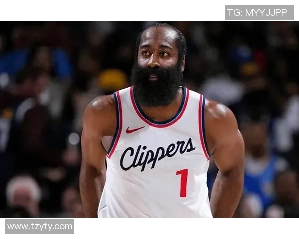 火箭主场惜败掘金，哈登孤掌难鸣的背后真相