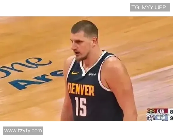 火箭队客场大胜掘金队，约基奇全场表现低迷