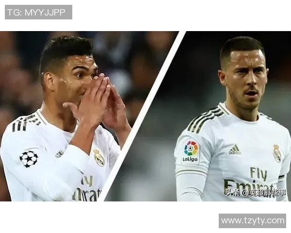 皇马宣布队内多名球员确诊新冠病毒，球队或将面临人员不足危机