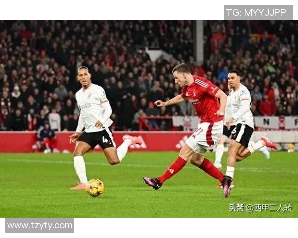 英超又添一黑马?利物浦榜首争夺局势或生变 英超又添一黑马?利物浦榜首争夺局势或生变