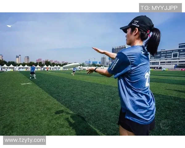 西安飞盘队的崛起与奋斗:极限运动联赛中的青春故事 西安飞盘队的崛起与奋斗:极限运动联赛中的青春故事